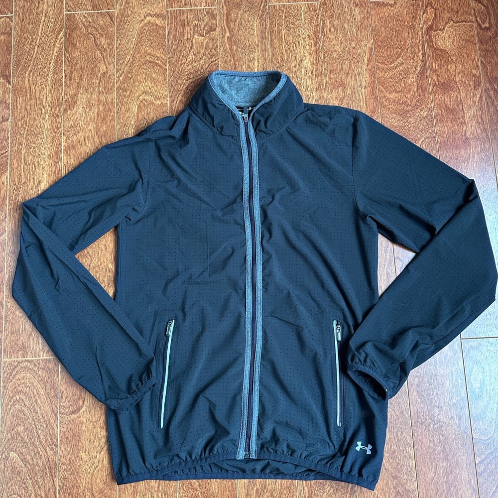Under Armour Walking/Running Jacket